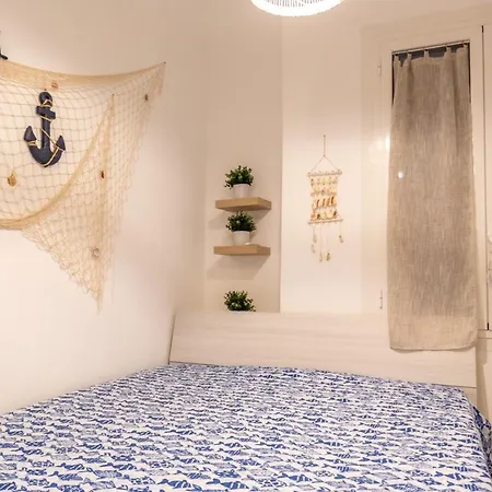 218 - Le Petit Bijou, Centro Storico Di - 800m Dall'ariston * Sanremo