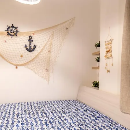 218 - Le Petit Bijou, Centro Storico Di - 800m Dall'ariston Apartment *