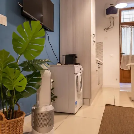 Apartment 218 - Le Petit Bijou, Centro Storico Di - 800m Dall'ariston