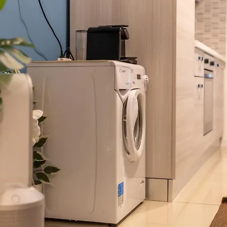 218 - Le Petit Bijou, Centro Storico Di - 800m Dall'ariston Apartment *