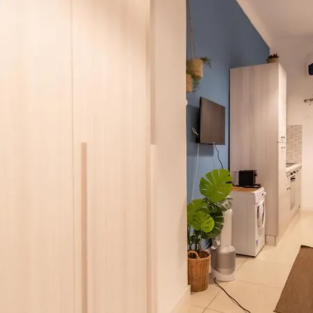 218 - Le Petit Bijou, Centro Storico Di - 800m Dall'ariston Apartment *