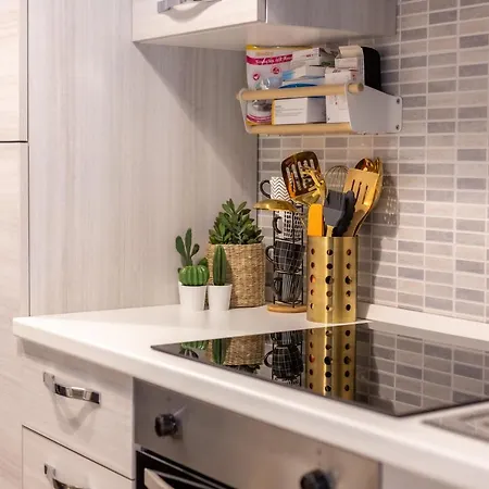 218 - Le Petit Bijou, Centro Storico Di - 800m Dall'ariston Санремо