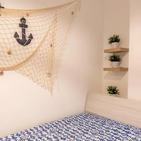 218 - Le Petit Bijou, Centro Storico Di - 800m Dall'ariston Апартаменты