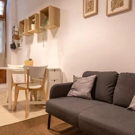 218 - Le Petit Bijou, Centro Storico Di - 800m Dall'ariston Apartment *