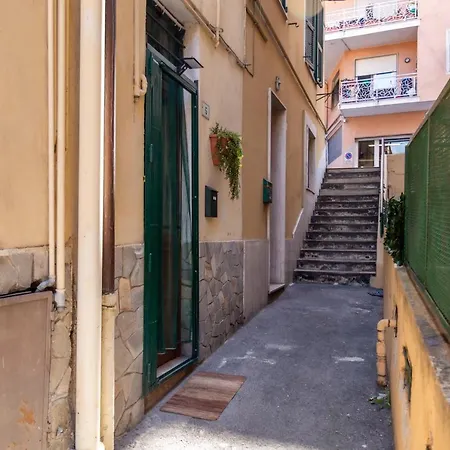 Apartment 218 - Le Petit Bijou, Centro Storico Di - 800m Dall'ariston *