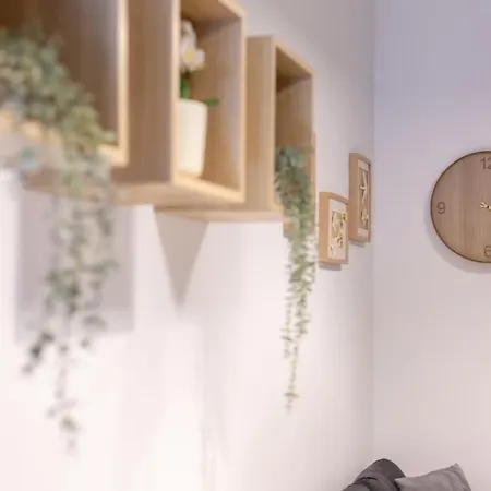 218 - Le Petit Bijou, Centro Storico Di - 800m Dall'ariston Апартаменты Санремо