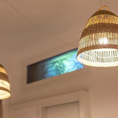 218 - Le Petit Bijou, Centro Storico Di - 800m Dall'ariston Санремо