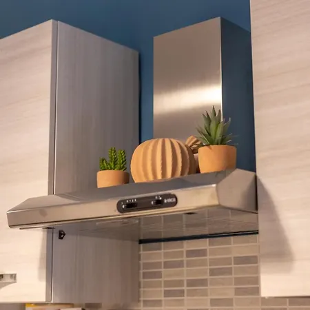 Апартаменты 218 - Le Petit Bijou, Centro Storico Di - 800m Dall'ariston Санремо