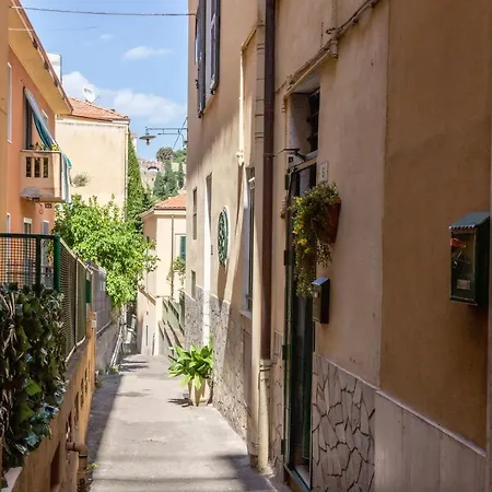 218 - Le Petit Bijou, Centro Storico Di - 800m Dall'ariston *