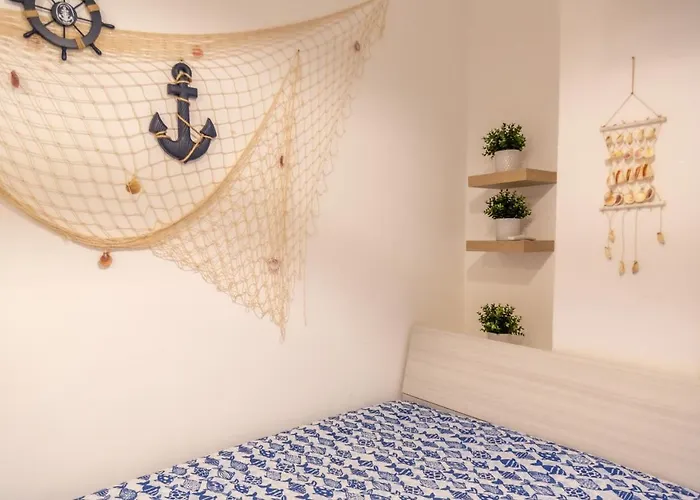 218 - Le Petit Bijou, Centro Storico Di - 800m Dall'ariston Appartement