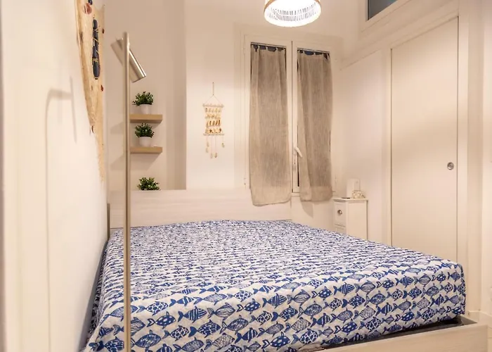 218 - Le Petit Bijou, Centro Storico Di - 800m Dall'ariston