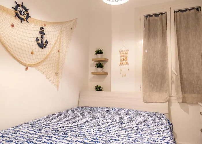 218 - Le Petit Bijou, Centro Storico Di - 800m Dall'ariston * San Remo