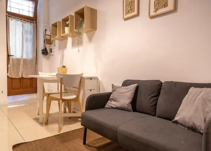 218 - Le Petit Bijou, Centro Storico Di - 800m Dall'ariston Apartment *