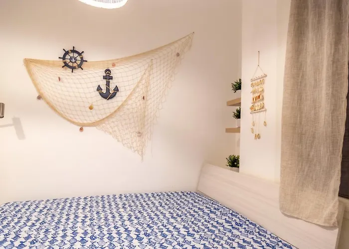 218 - Le Petit Bijou, Centro Storico Di - 800m Dall'ariston Appartement *