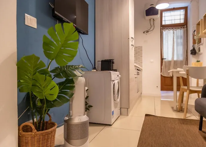 Apartment 218 - Le Petit Bijou, Centro Storico Di - 800m Dall'ariston