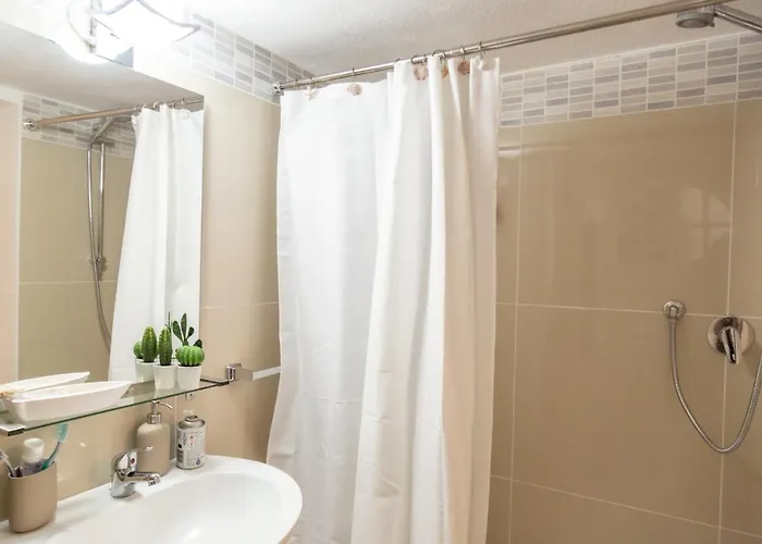 Appartement 218 - Le Petit Bijou, Centro Storico Di - 800m Dall'ariston *