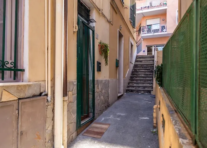 Apartment 218 - Le Petit Bijou, Centro Storico Di - 800m Dall'ariston *