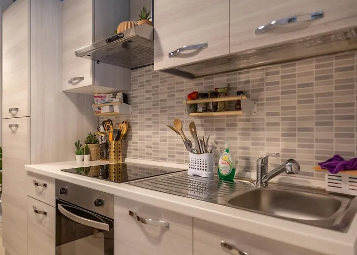 Apartment 218 - Le Petit Bijou, Centro Storico Di - 800m Dall'ariston