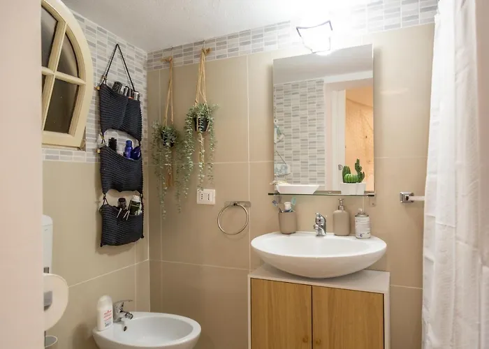 218 - Le Petit Bijou, Centro Storico Di - 800m Dall'ariston San Remo