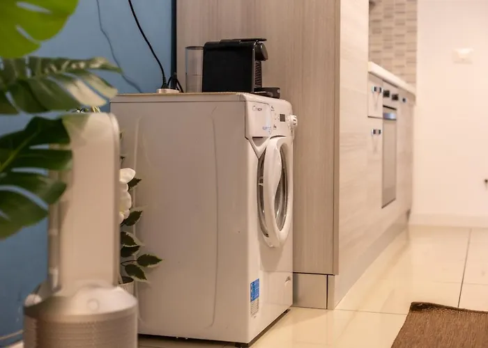 218 - Le Petit Bijou, Centro Storico Di - 800m Dall'ariston Appartement *